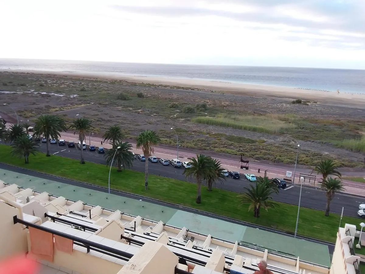 Miramar Attico Apartment Morro Jable  Spain