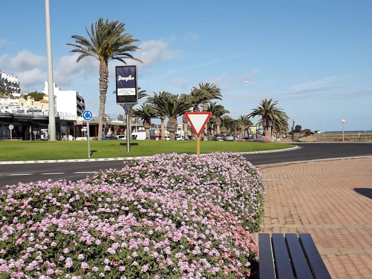 Miramar Attico Apartment Morro Jable  0*, Morro Jable (Fuerteventura) Spain