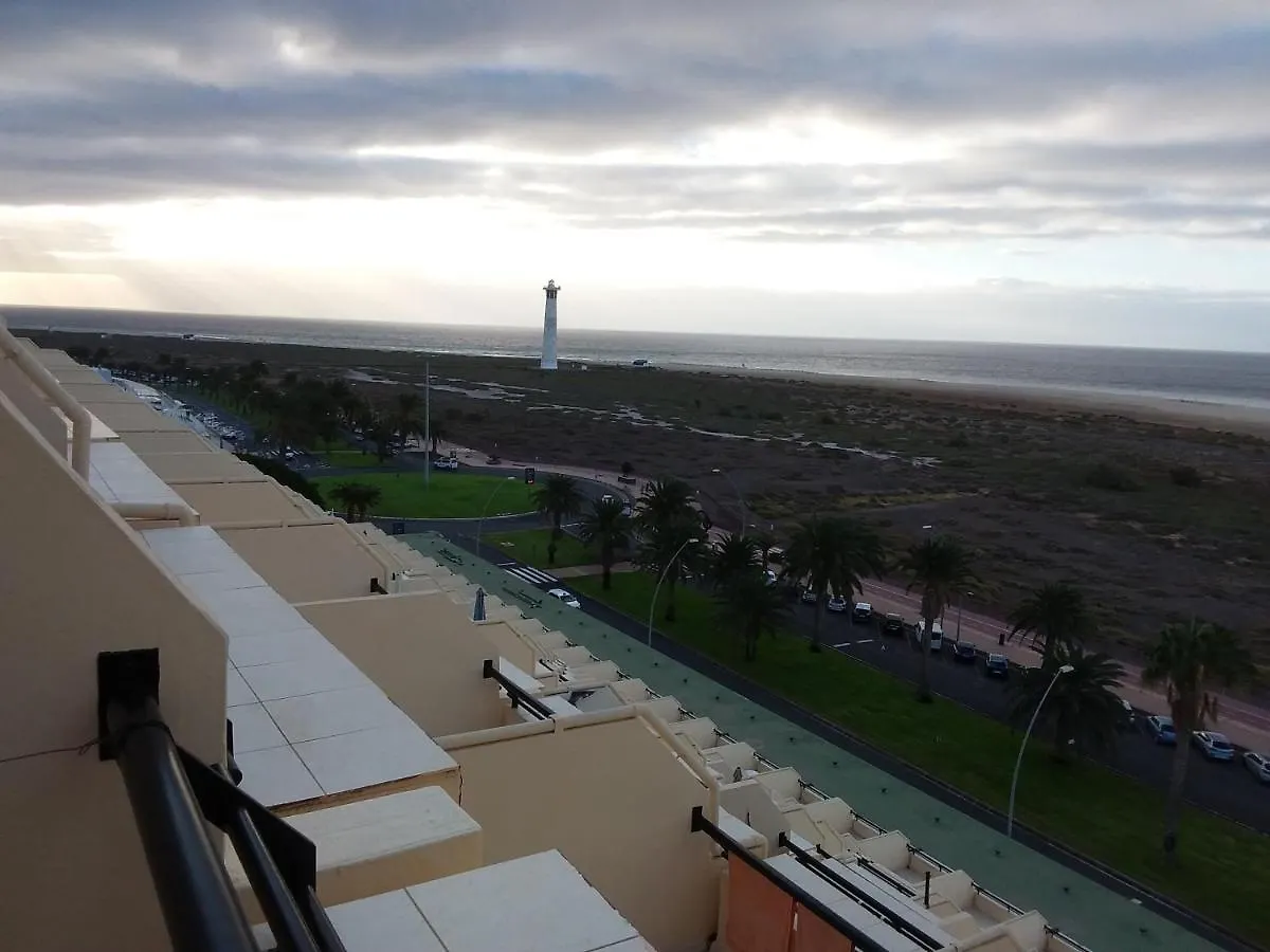 Miramar Attico Apartment Morro Jable   Morro Jable (Fuerteventura)