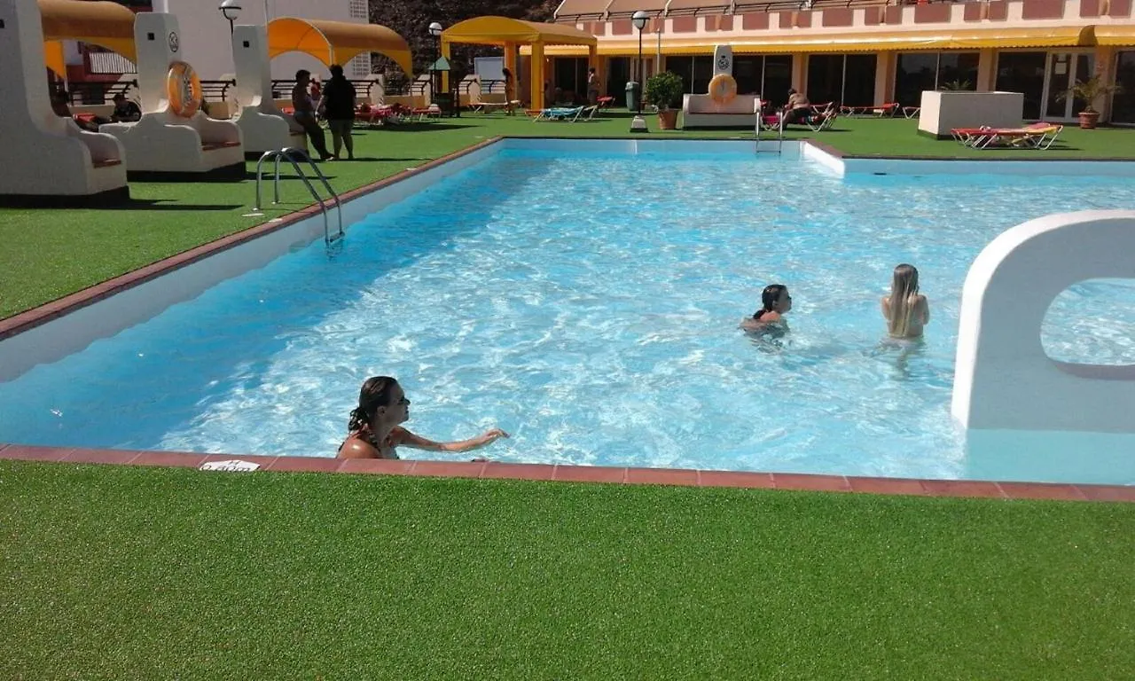 Miramar Attico Apartment Morro Jable  0*, Morro Jable (Fuerteventura) Spain
