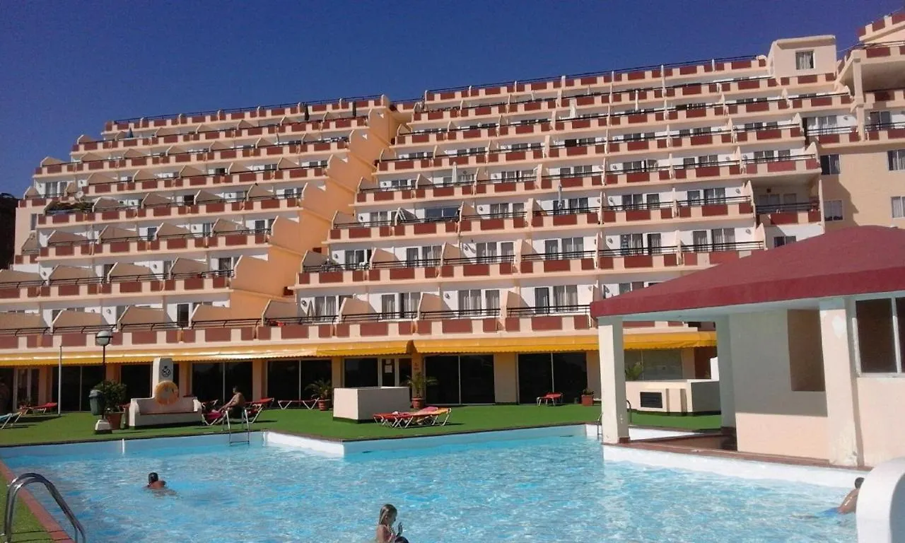 Miramar Attico Apartment Morro Jable  Spain