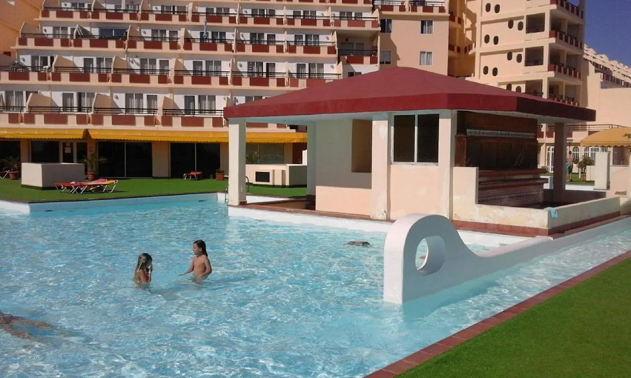Miramar Attico Apartment Morro Jable