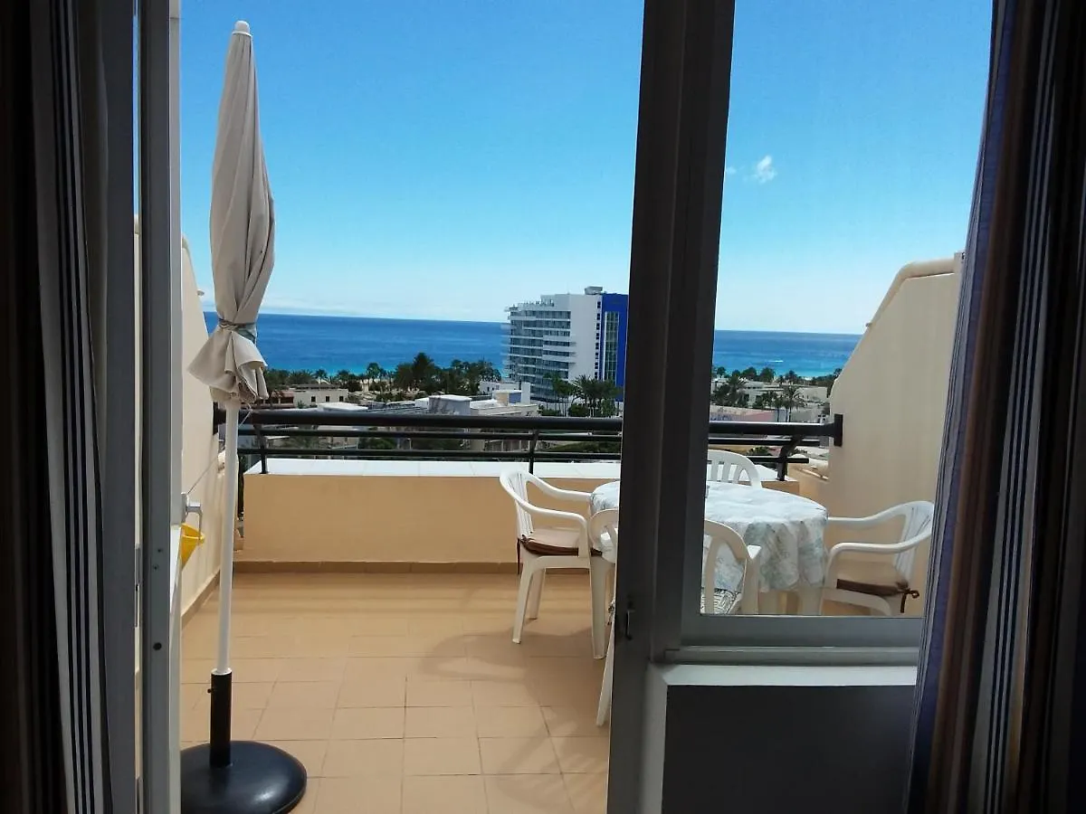 Miramar Attico Apartment Morro Jable  0*, Morro Jable (Fuerteventura) Spain