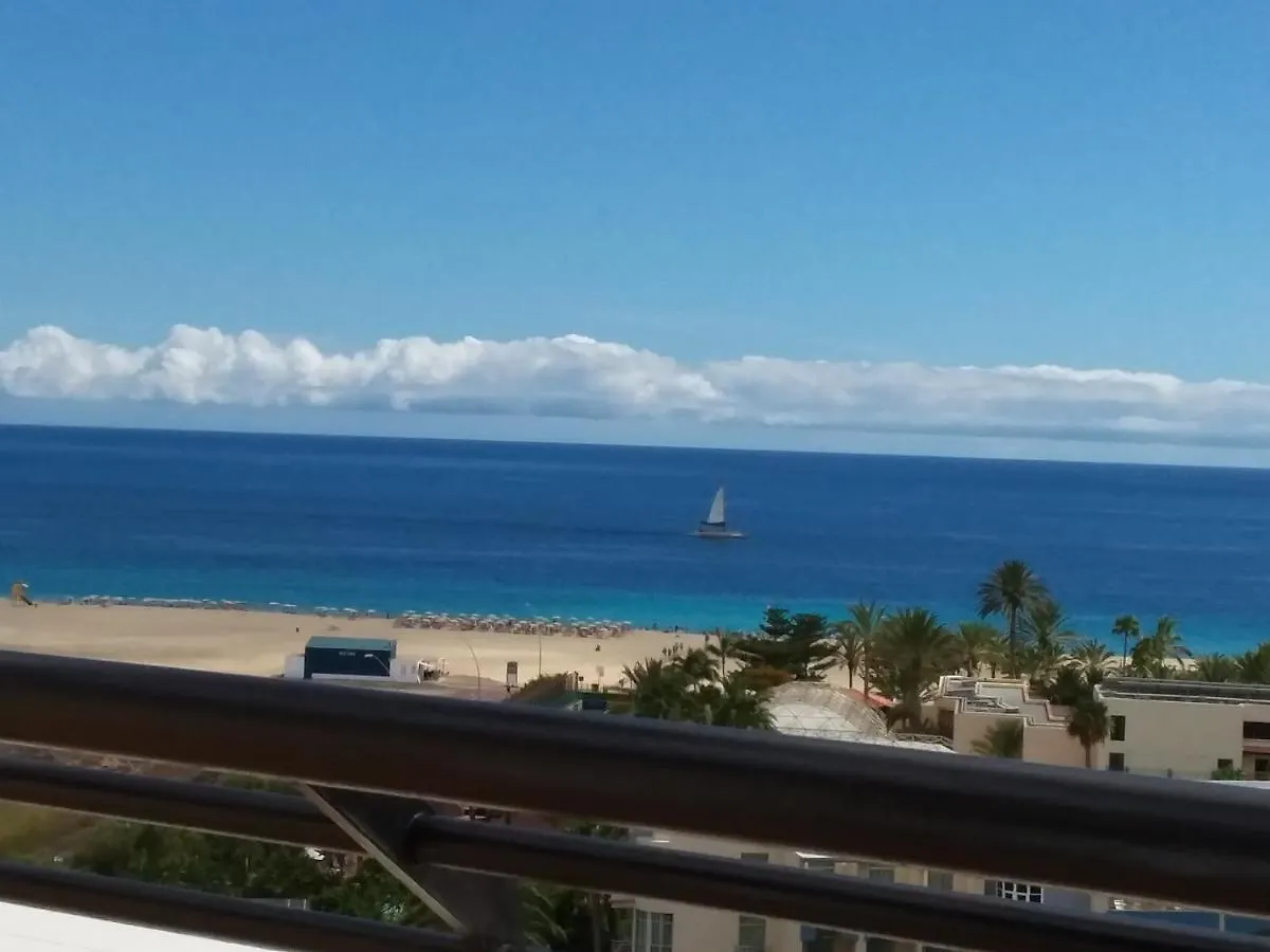 Miramar Attico Apartment Morro Jable  Spain
