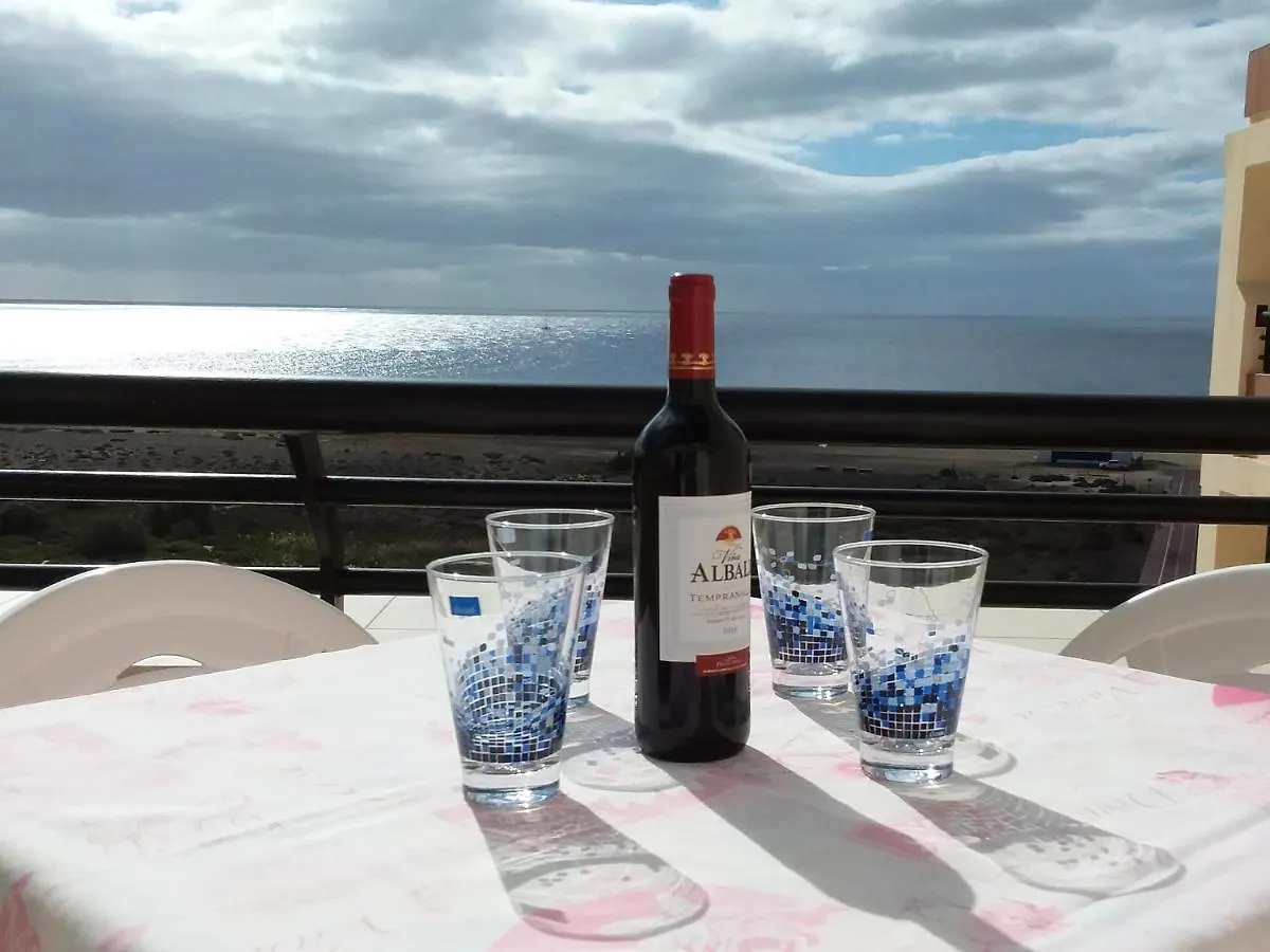 Miramar Attico Apartment Morro Jable