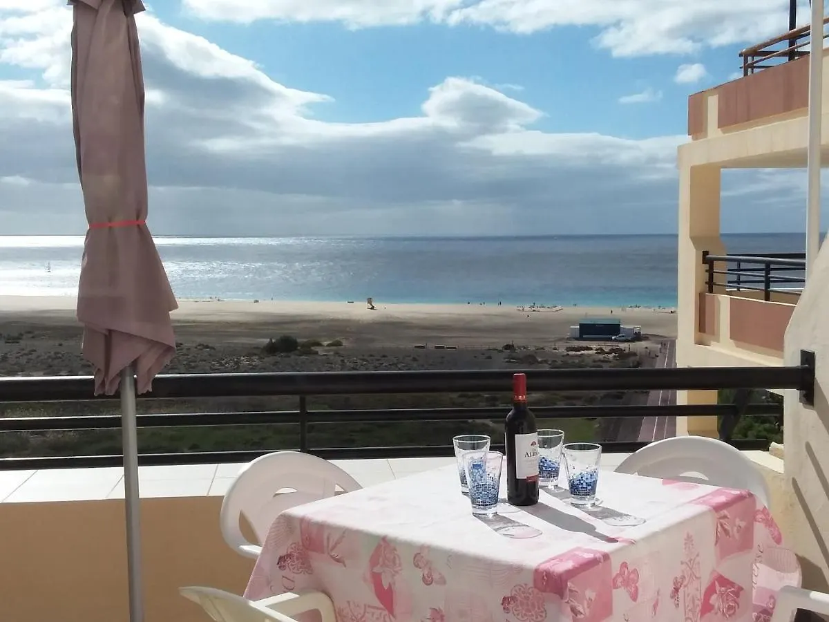 Miramar Attico Apartment Morro Jable  Spain