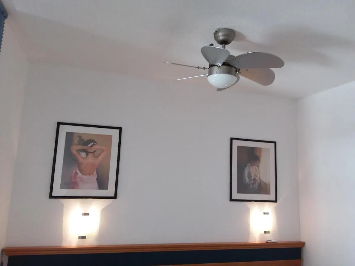 Miramar Attico Apartment Morro Jable  Morro Jable (Fuerteventura)