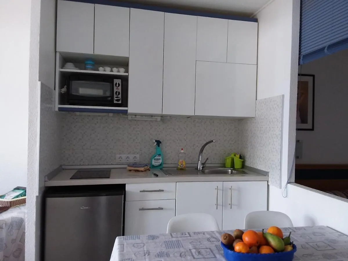 Miramar Attico Apartment Morro Jable  Morro Jable (Fuerteventura)