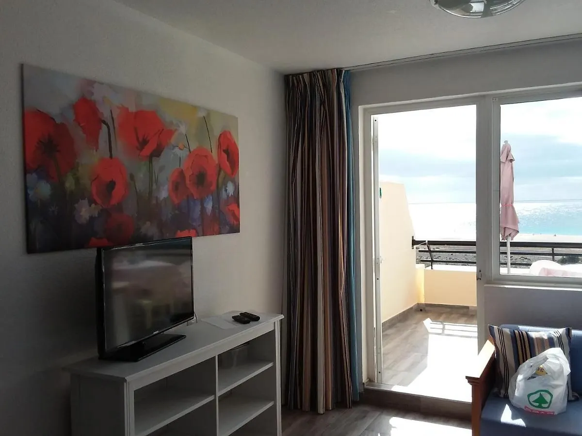 Miramar Attico Apartment Morro Jable