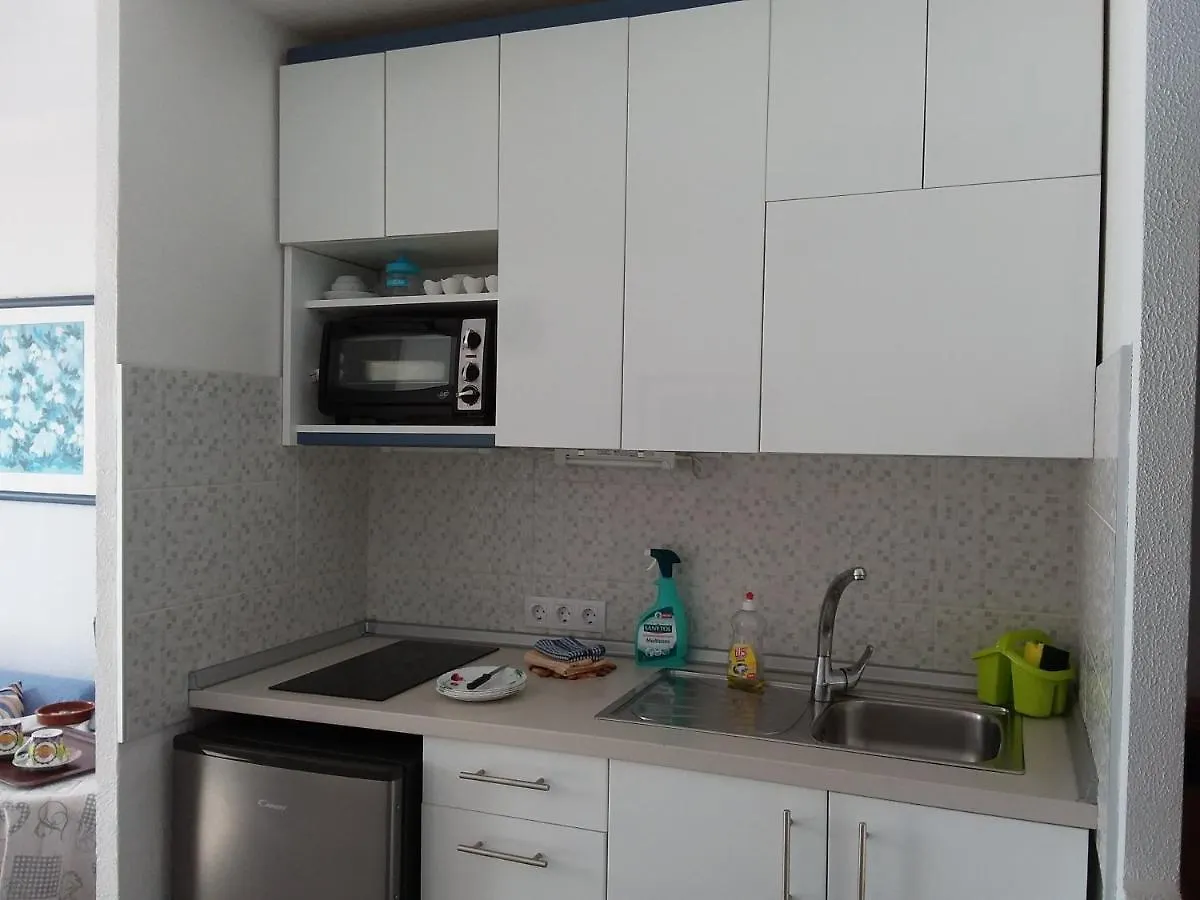 Miramar Attico Apartment Morro Jable  Spain