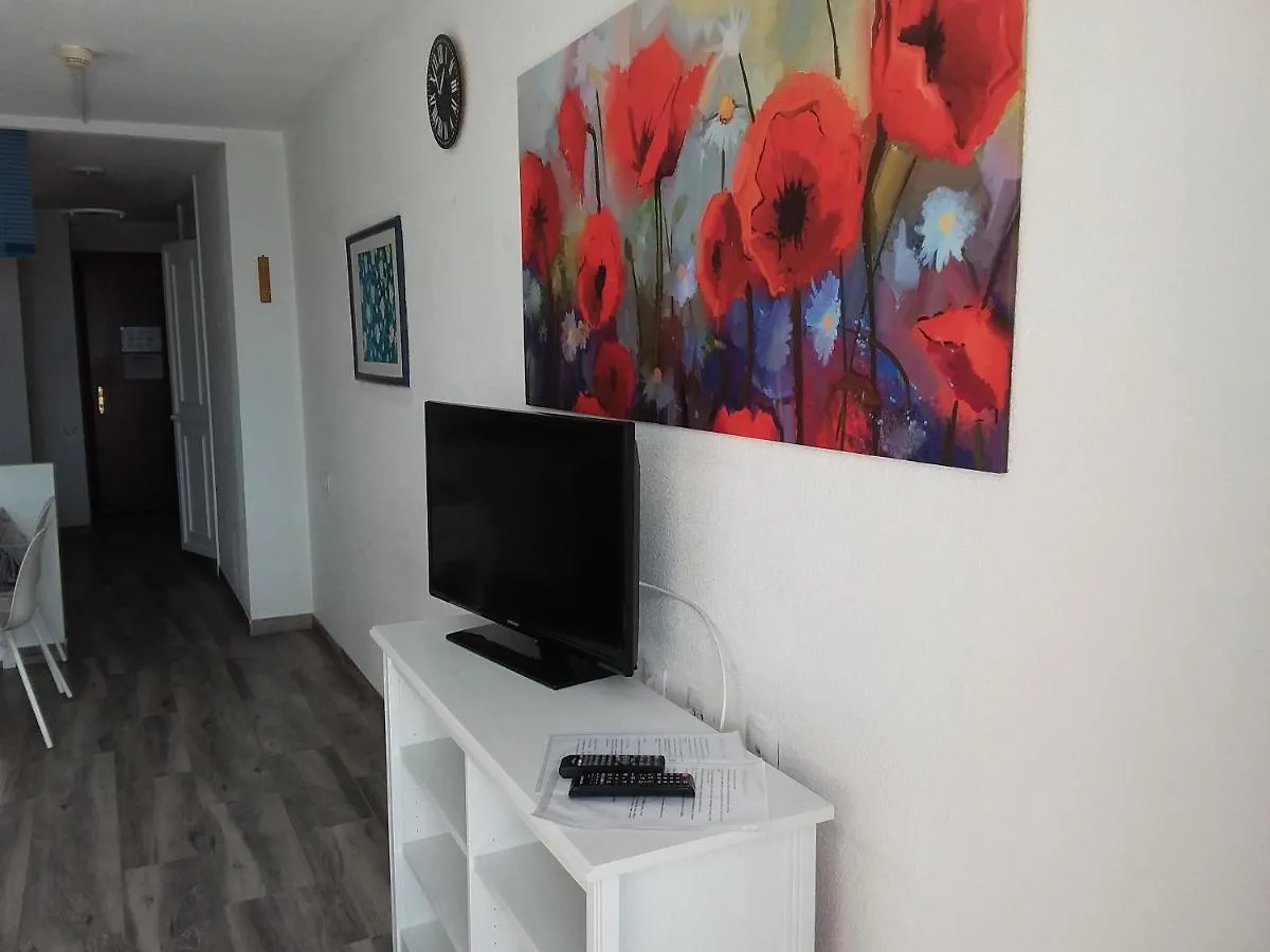 Miramar Attico Apartment Morro Jable  Morro Jable (Fuerteventura)