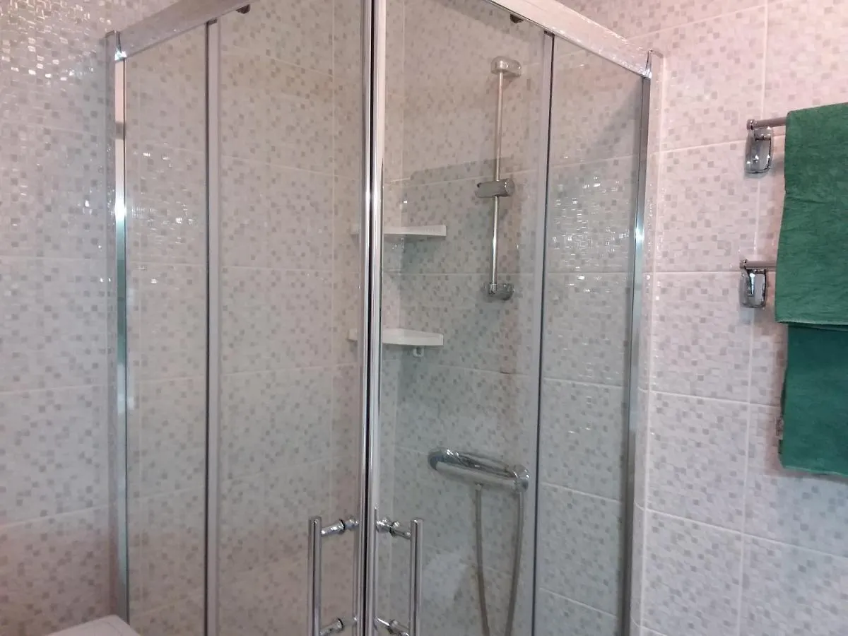 Miramar Attico Apartment Morro Jable