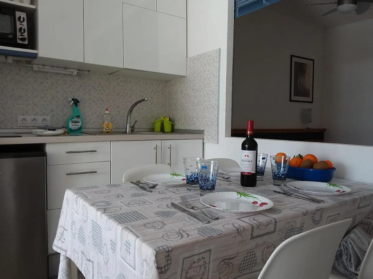 Miramar Attico Apartment Morro Jable   Morro Jable (Fuerteventura)