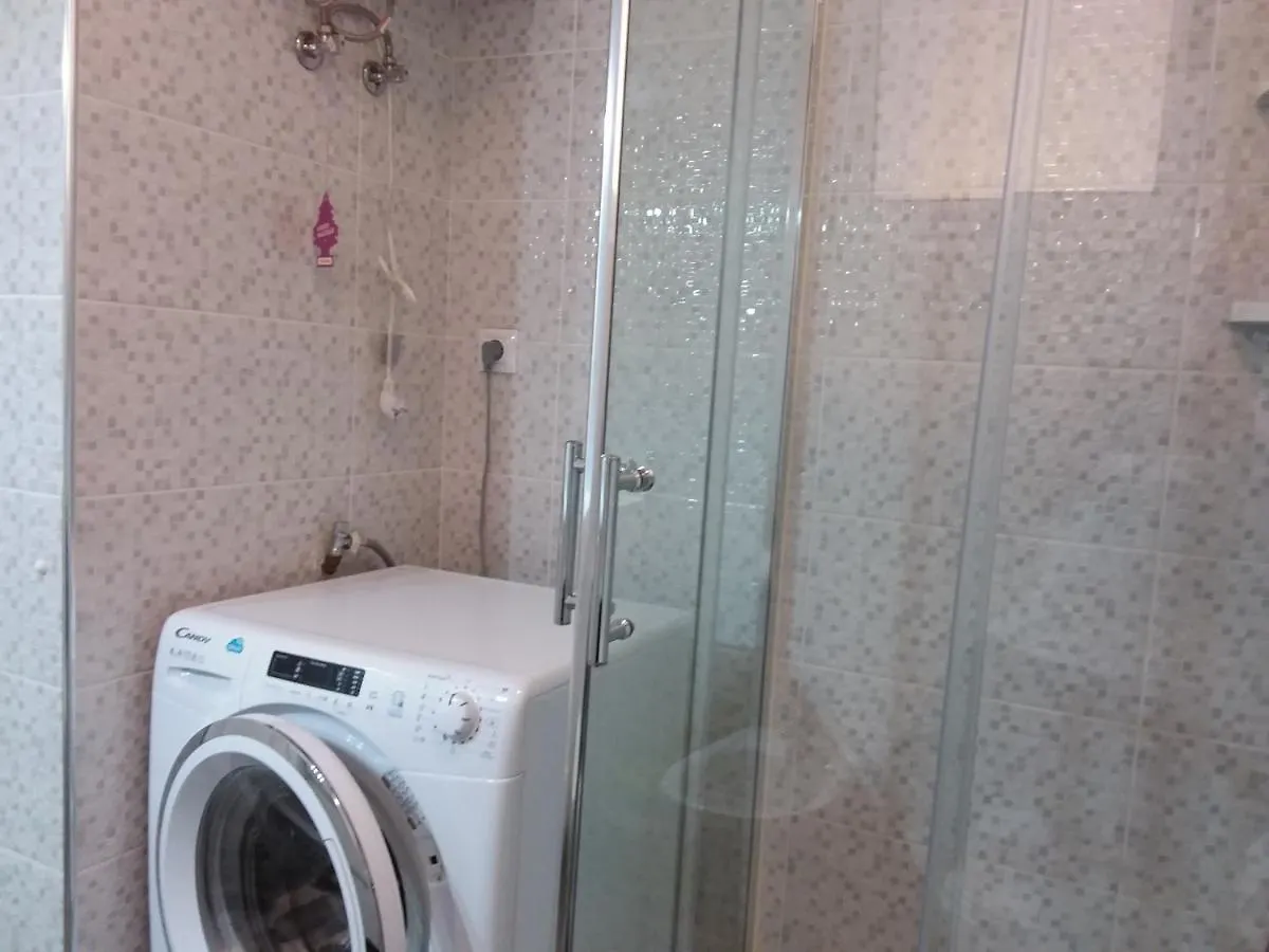 Miramar Attico Apartment Morro Jable  Spain