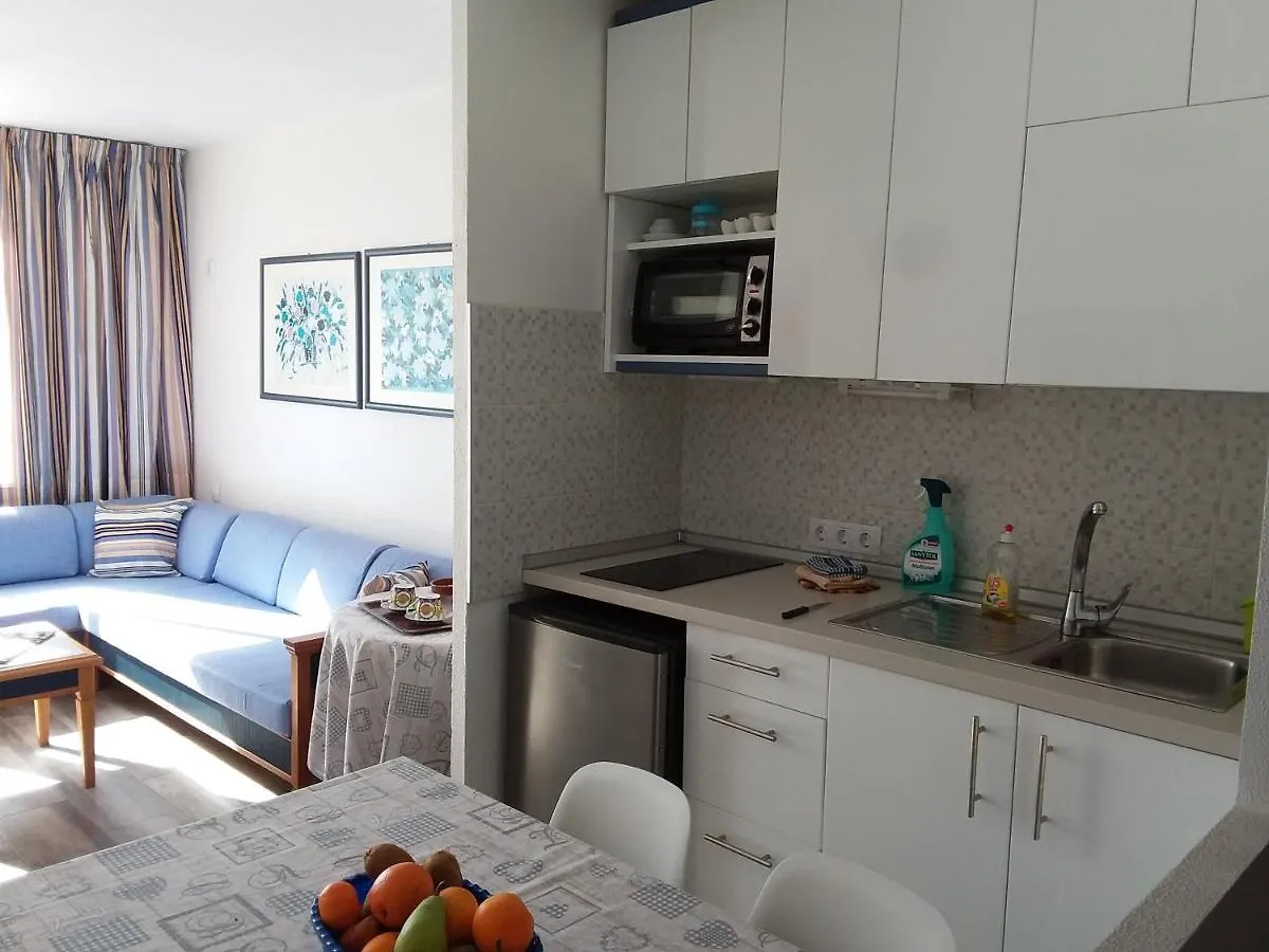 Miramar Attico Apartment Morro Jable  0*, Morro Jable (Fuerteventura)
