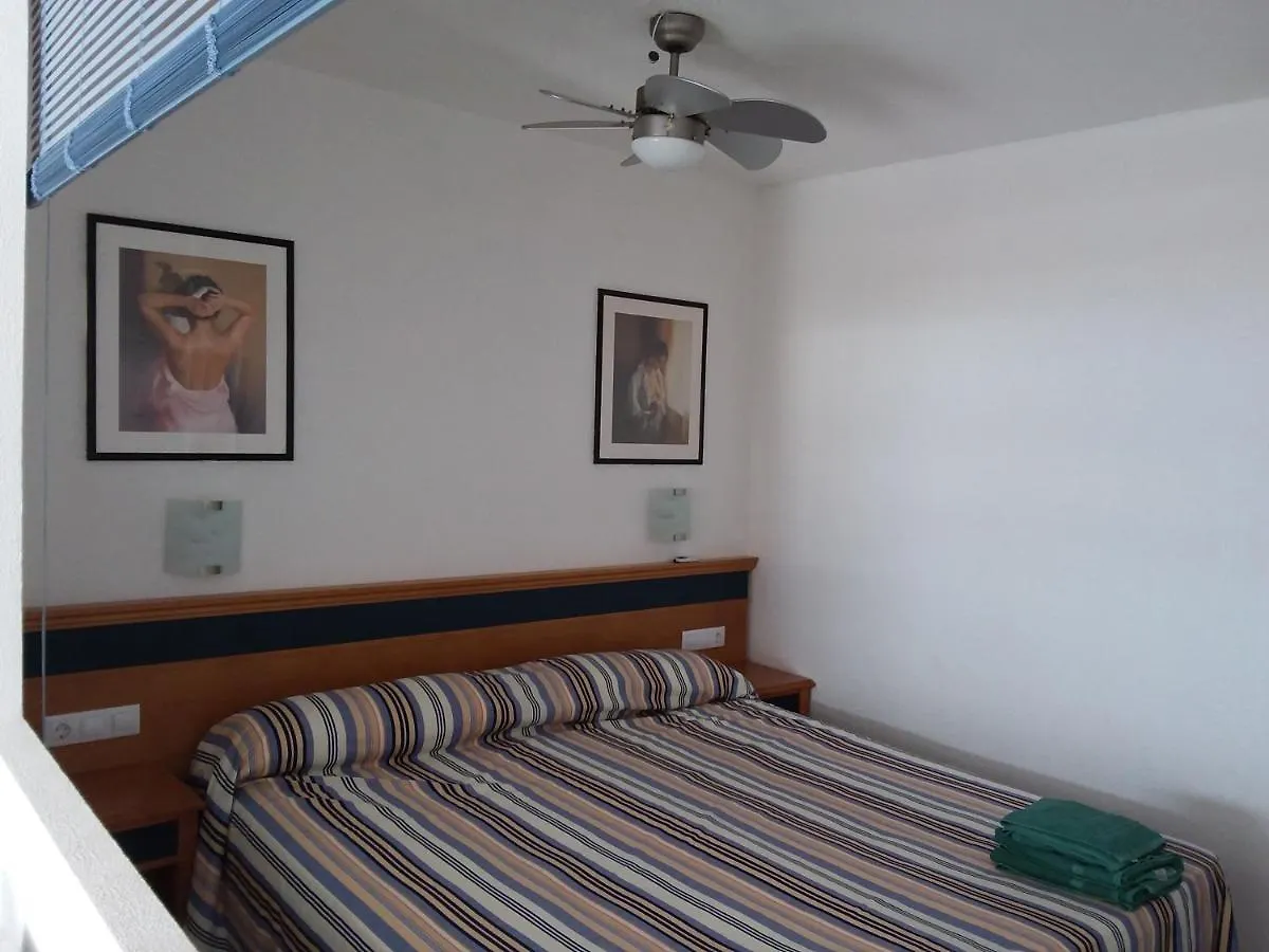 Miramar Attico Apartment Morro Jable  0*, Morro Jable (Fuerteventura)