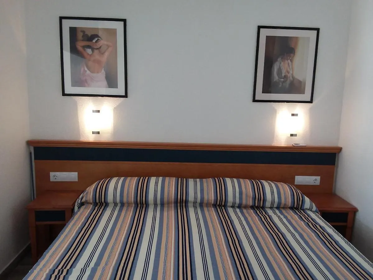 Miramar Attico Apartment Morro Jable