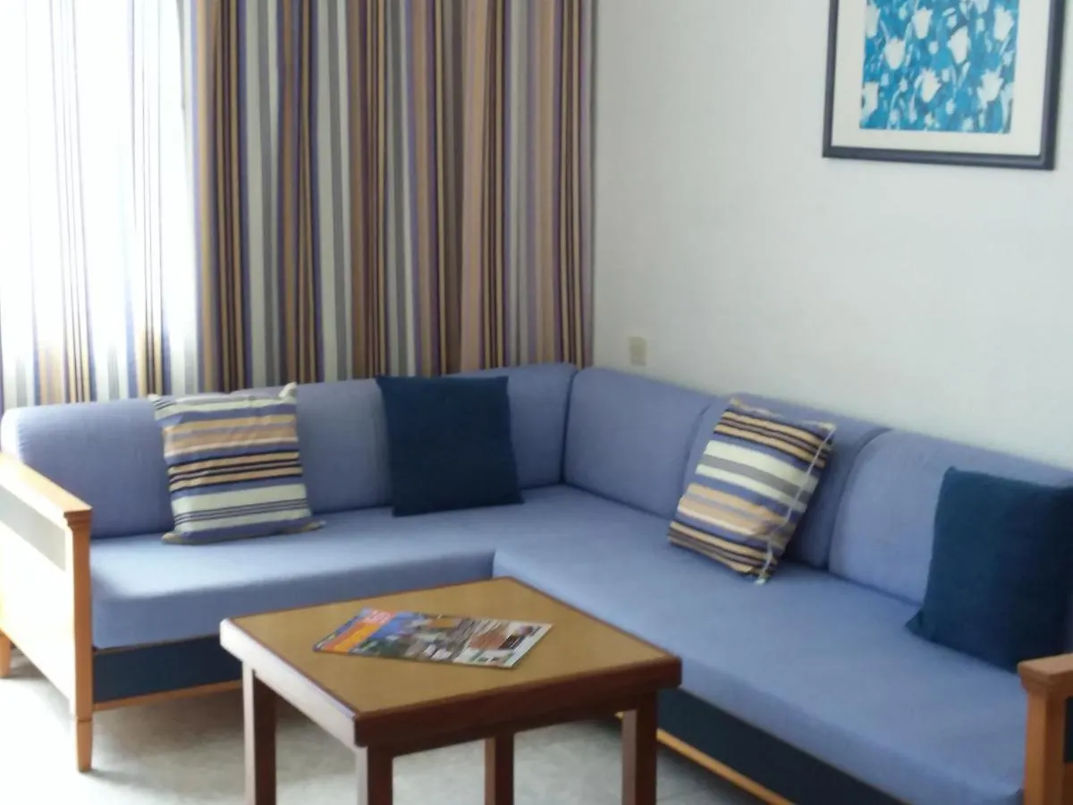 Miramar Attico Apartment Morro Jable