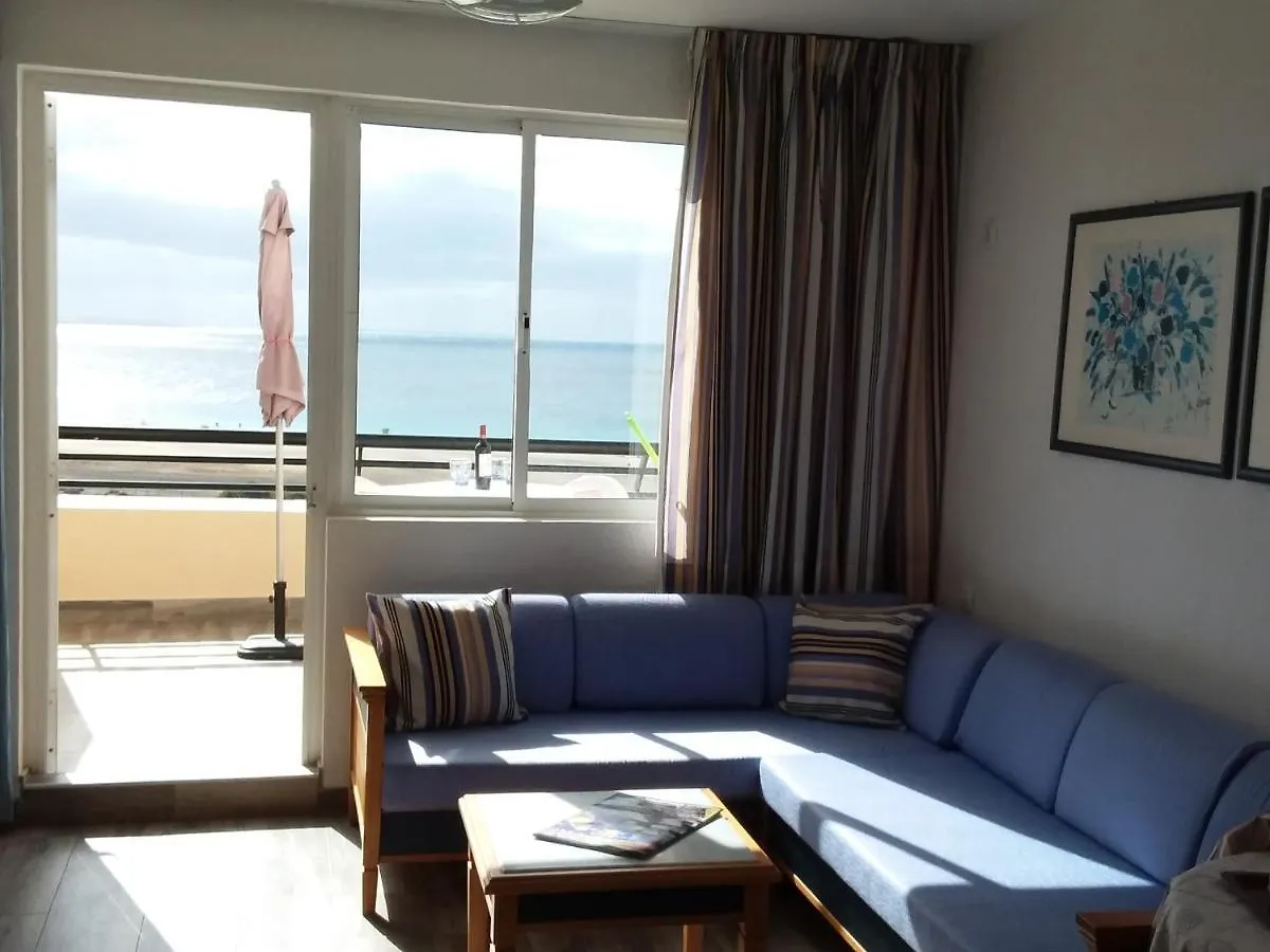 Miramar Attico Apartment Morro Jable