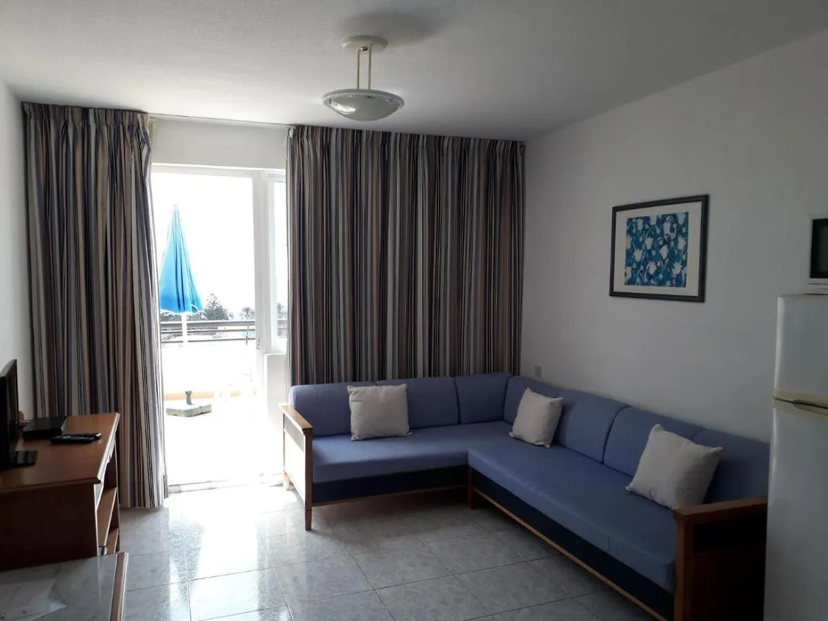 Miramar Attico Apartment Morro Jable