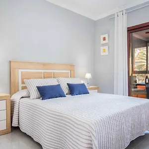 Appartamento Relax Jandia, Morro Jable (Fuerteventura)