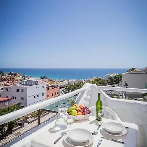 Apartment Natalis, Morro Jable (Fuerteventura)