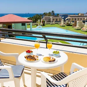 Appartamento The House Of Nonni Ventura - Beachfront, Ocean View, Wi-fi, Aircon, Swimming Pool, Morro Jable (Fuerteventura)