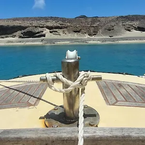 Appartamento Estudio Espectacular Vista Mar, Morro Jable (Fuerteventura)