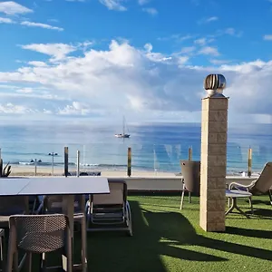 Apartment La Cebada, Morro Jable (Fuerteventura)