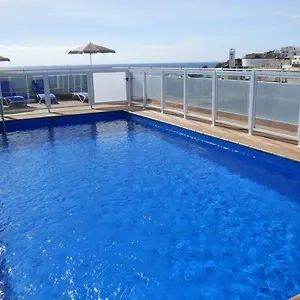 Appartamento Tao Morro Jable, Morro Jable (Fuerteventura)