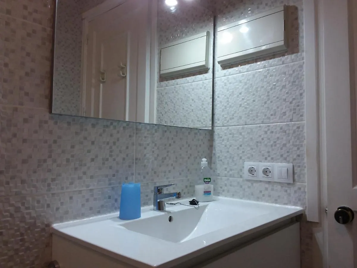 Miramar Attico Apartment Morro Jable